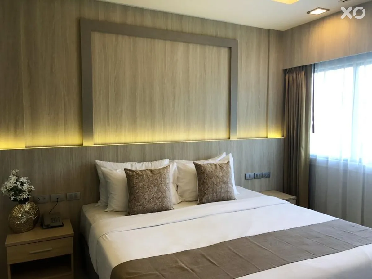 Coconut Village Resort