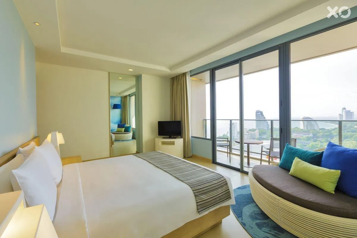 Holiday Inn Pattaya
