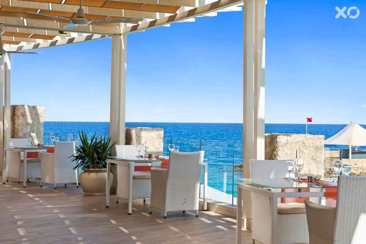 Albatros Citadel Resort Sahl Hasheesh