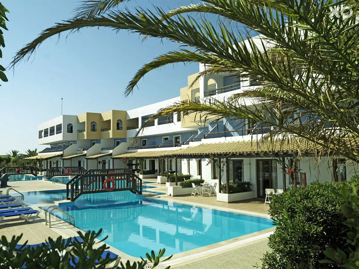 Elissa Lifestyle Resort
