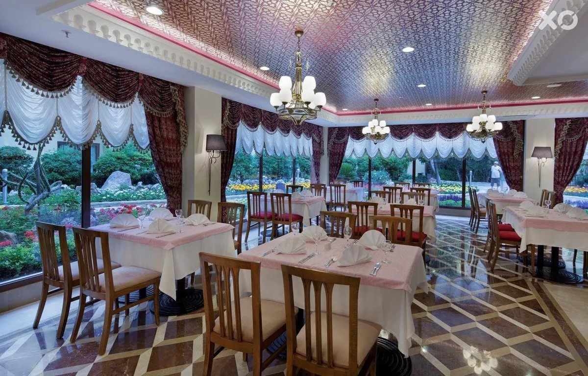 Alba Resort Hotel