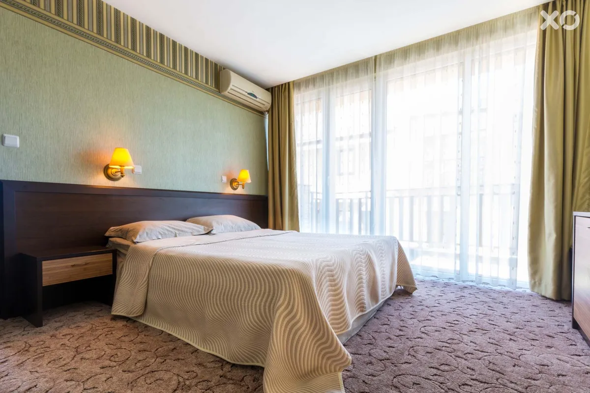 Kalithea Hotel