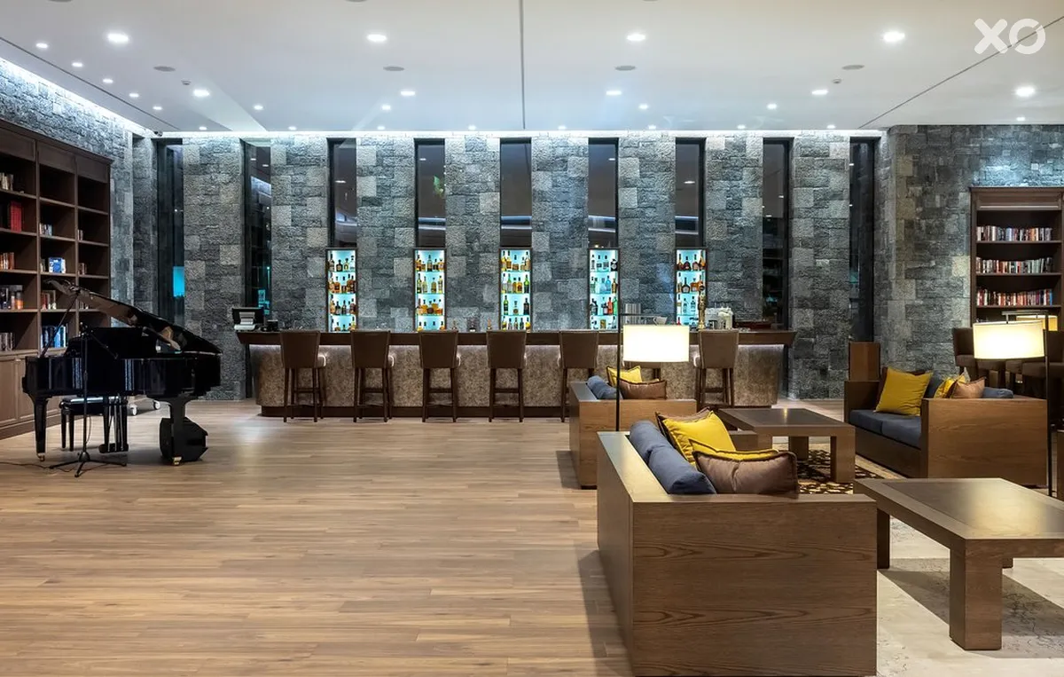 Nana Princess Hotel