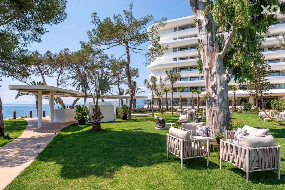 Isla Brown Corinthia Resort & Spa
