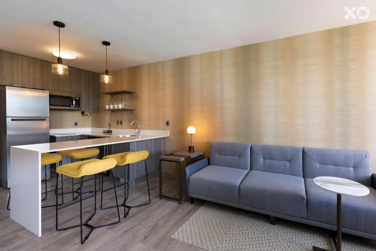 Residence Inn By Marriott Cancun Hotel Zone