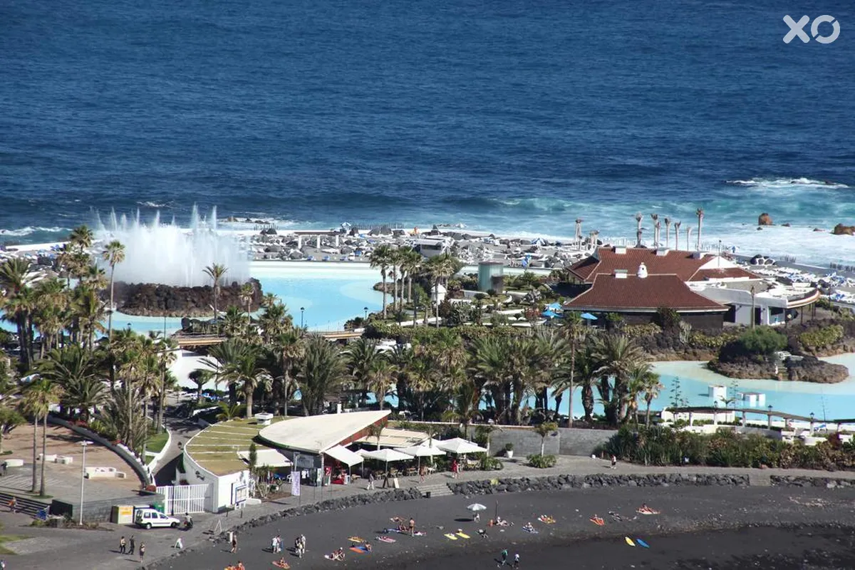 Alua Tenerife