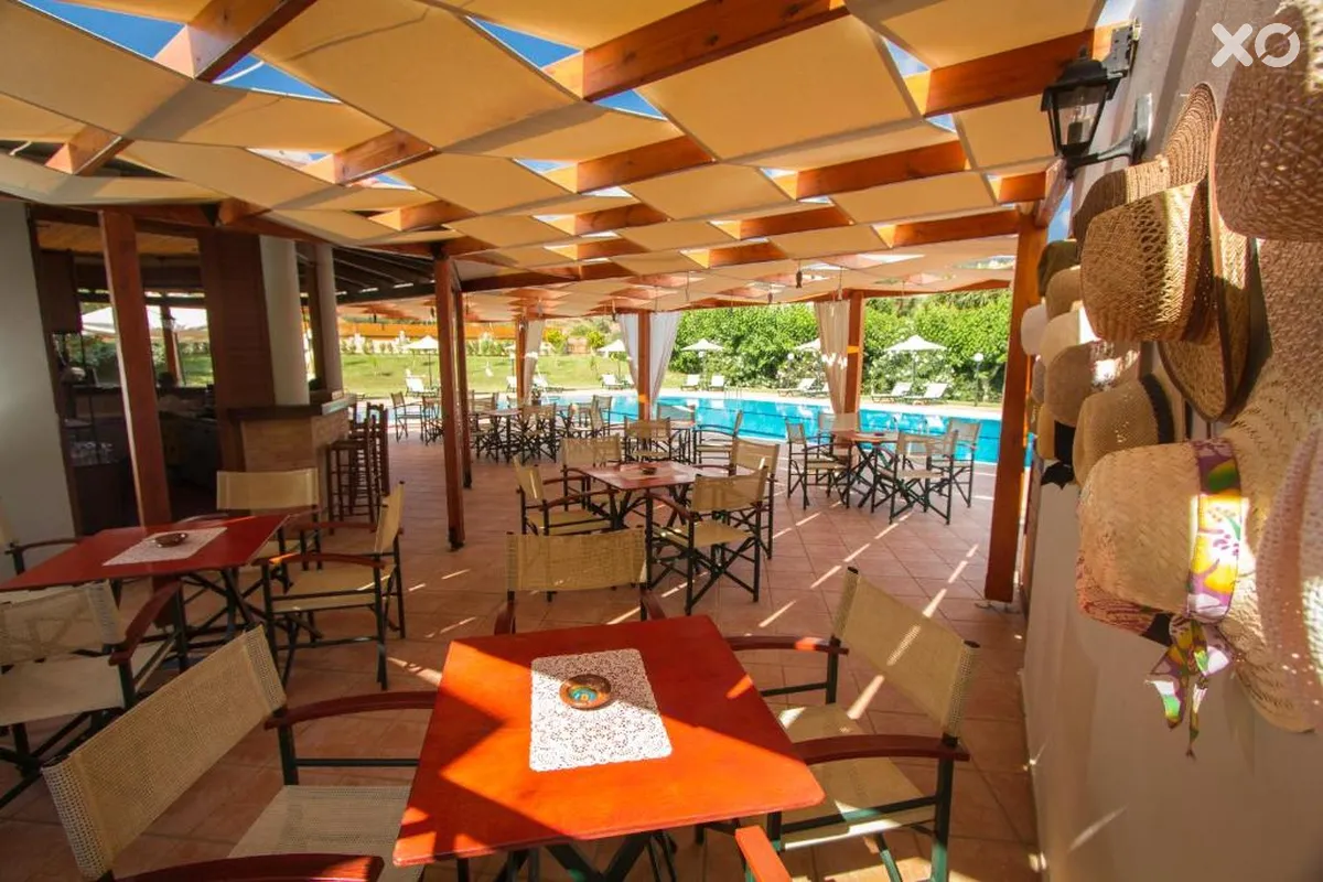Peli Hotel