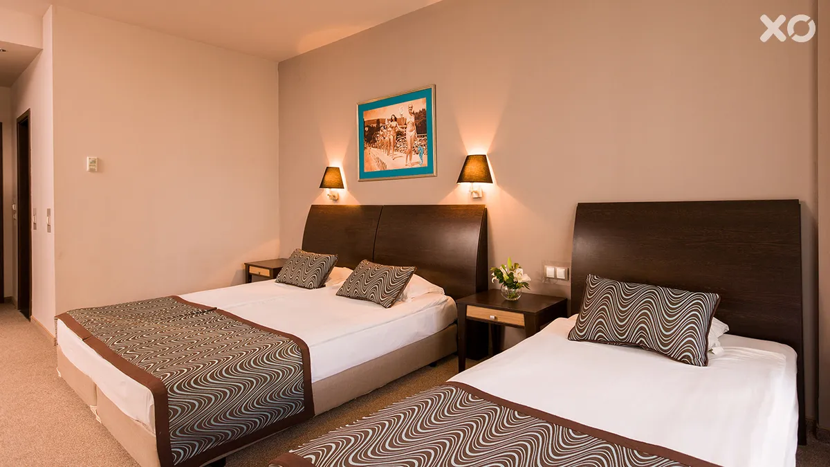 Astera Hotel & Spa