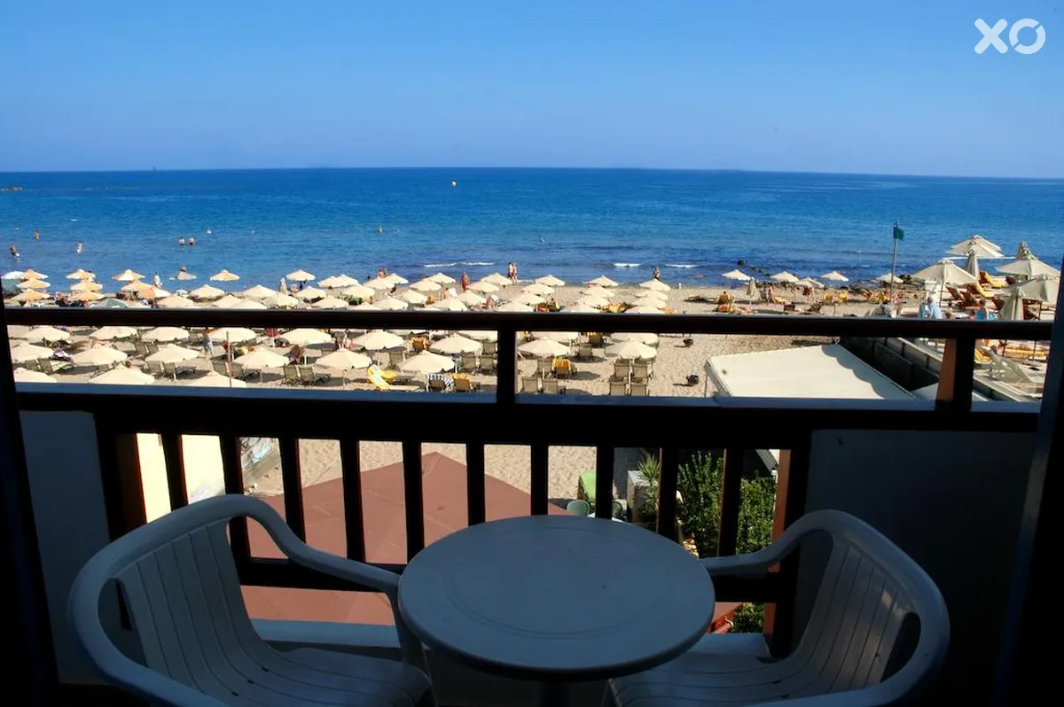 Vlachakis Hotel