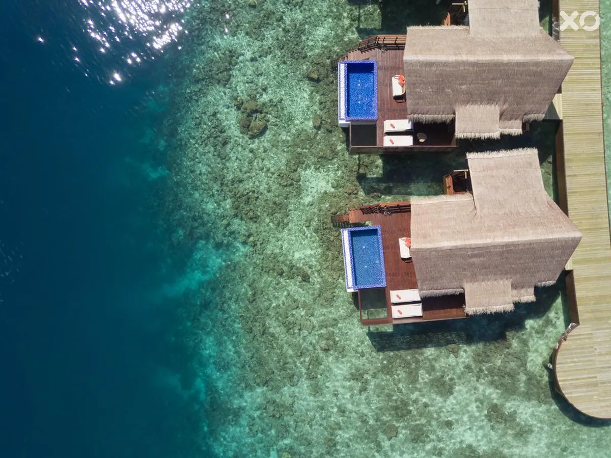 Grand Park Kodhipparu Maldives