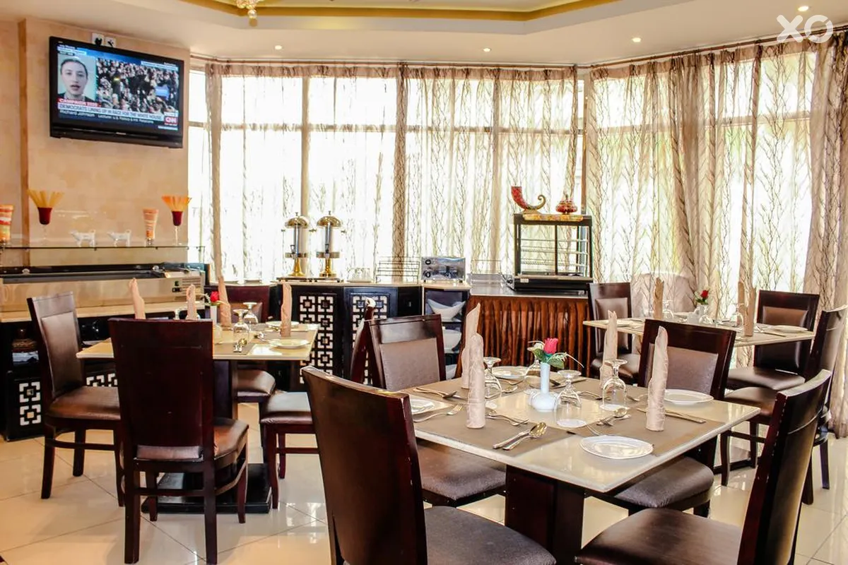 Time Dunes Hotel Apartment Oud Metha