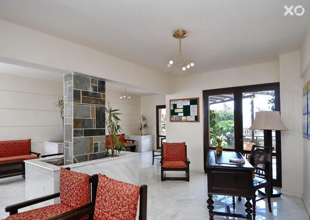 Eva Mare Hotel & Suites