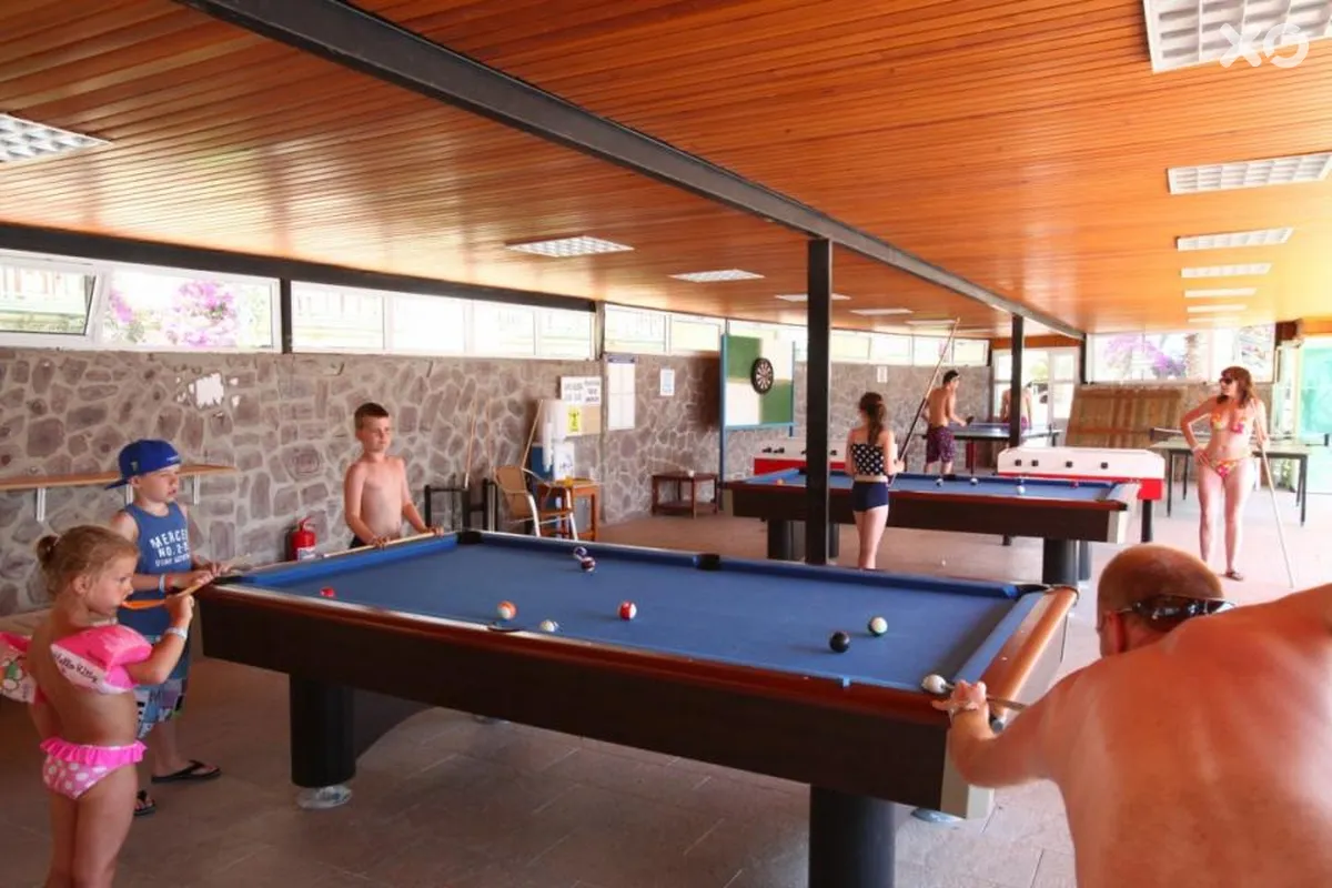 Parkim Ayaz Hotel