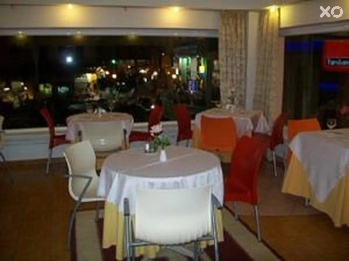 Triton Hotel