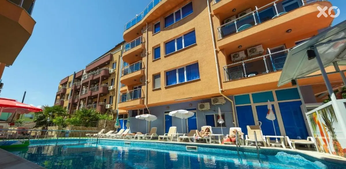 Dara Hotel