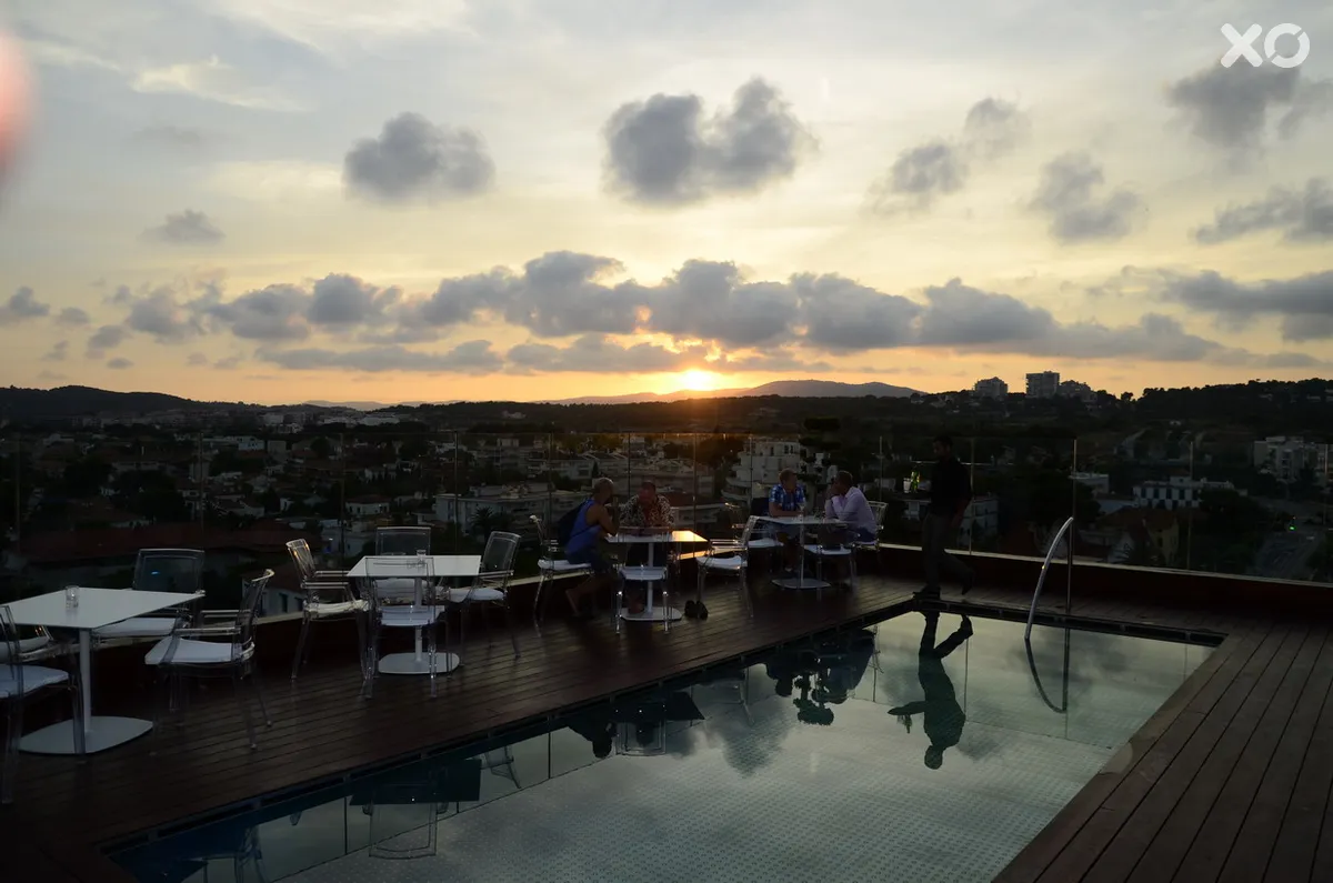 MiM Sitges Hotel