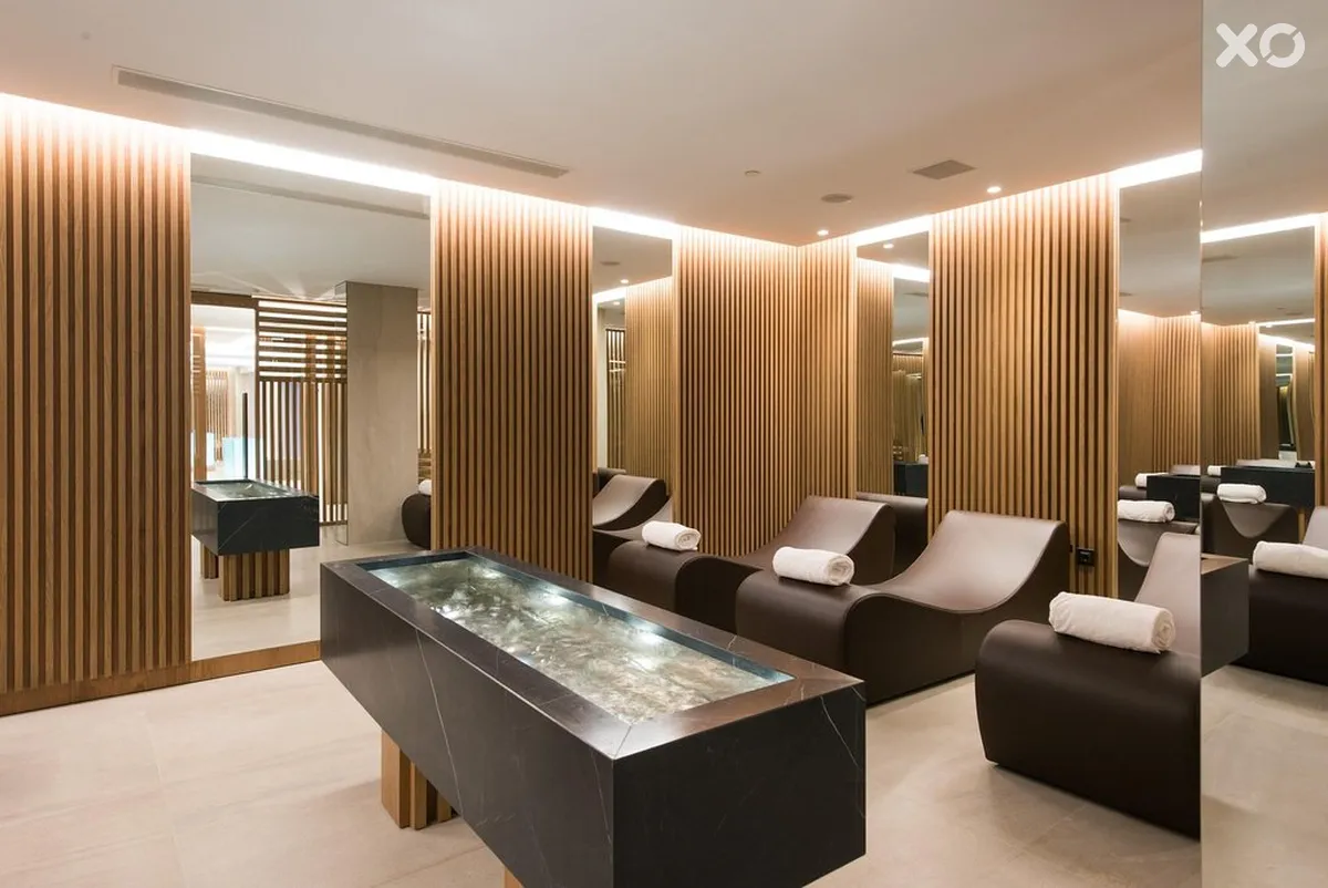 Nana Princess Hotel