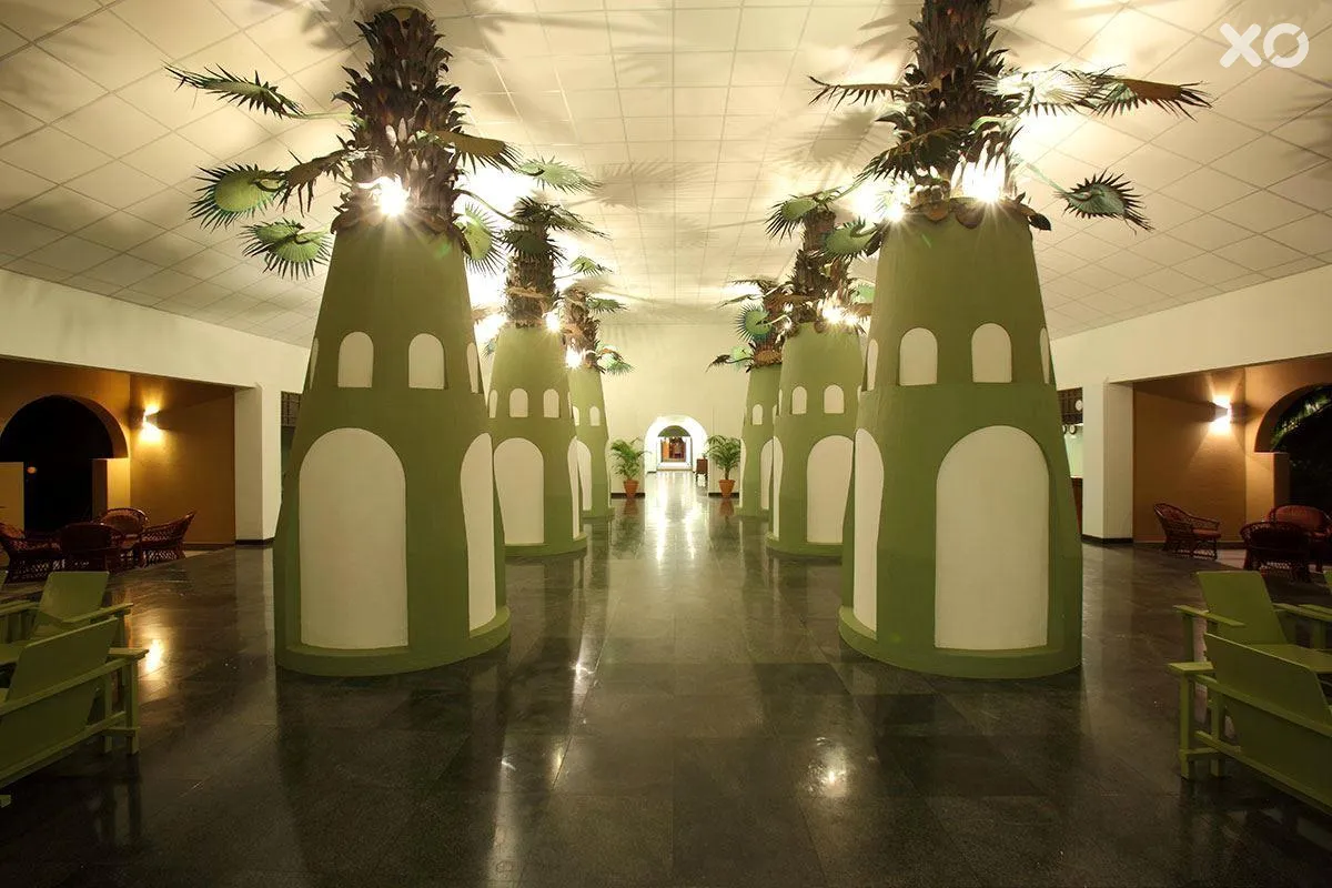 Club Palm Bay