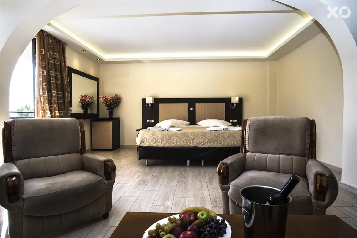 Magna Graecia Hotel
