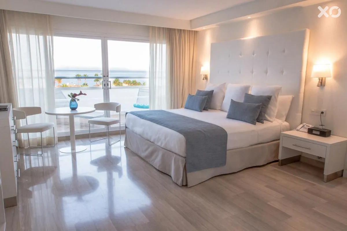 Melia Marbella Banus