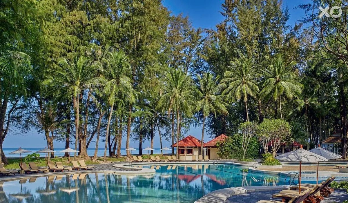 Dusit Thani Laguna Phuket