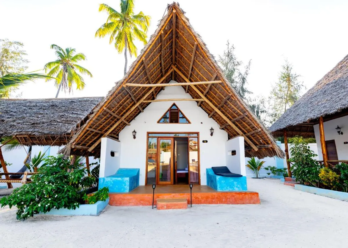 Emerald Dreams Boutique Hotel