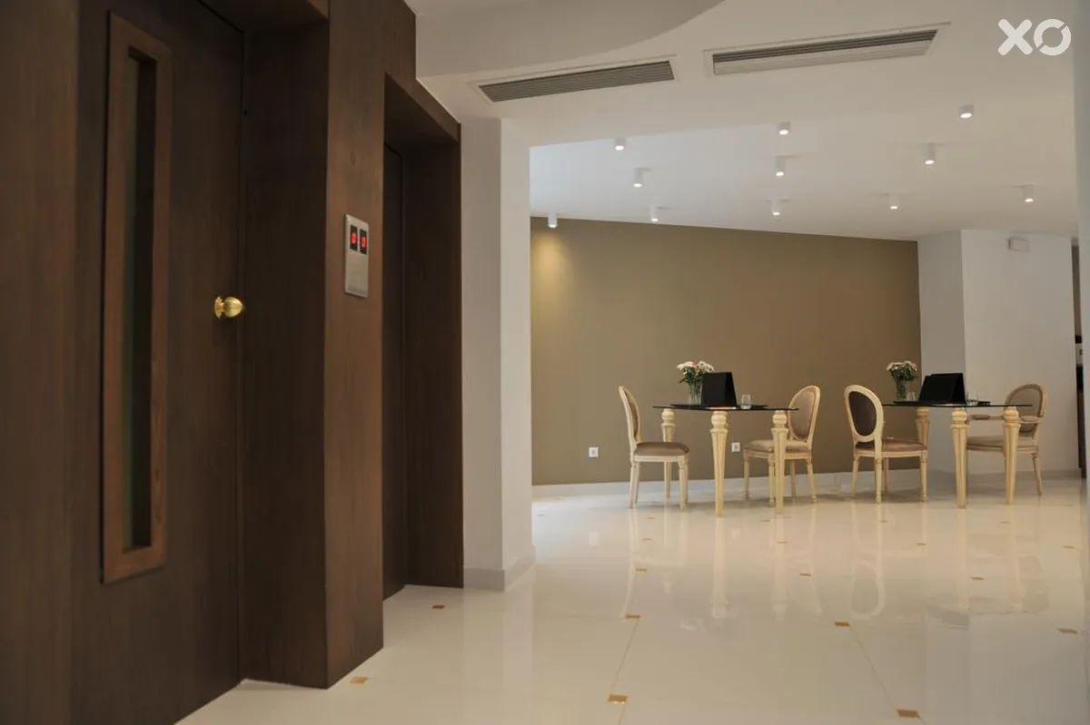 Acropolian Spirit Boutique Hotel