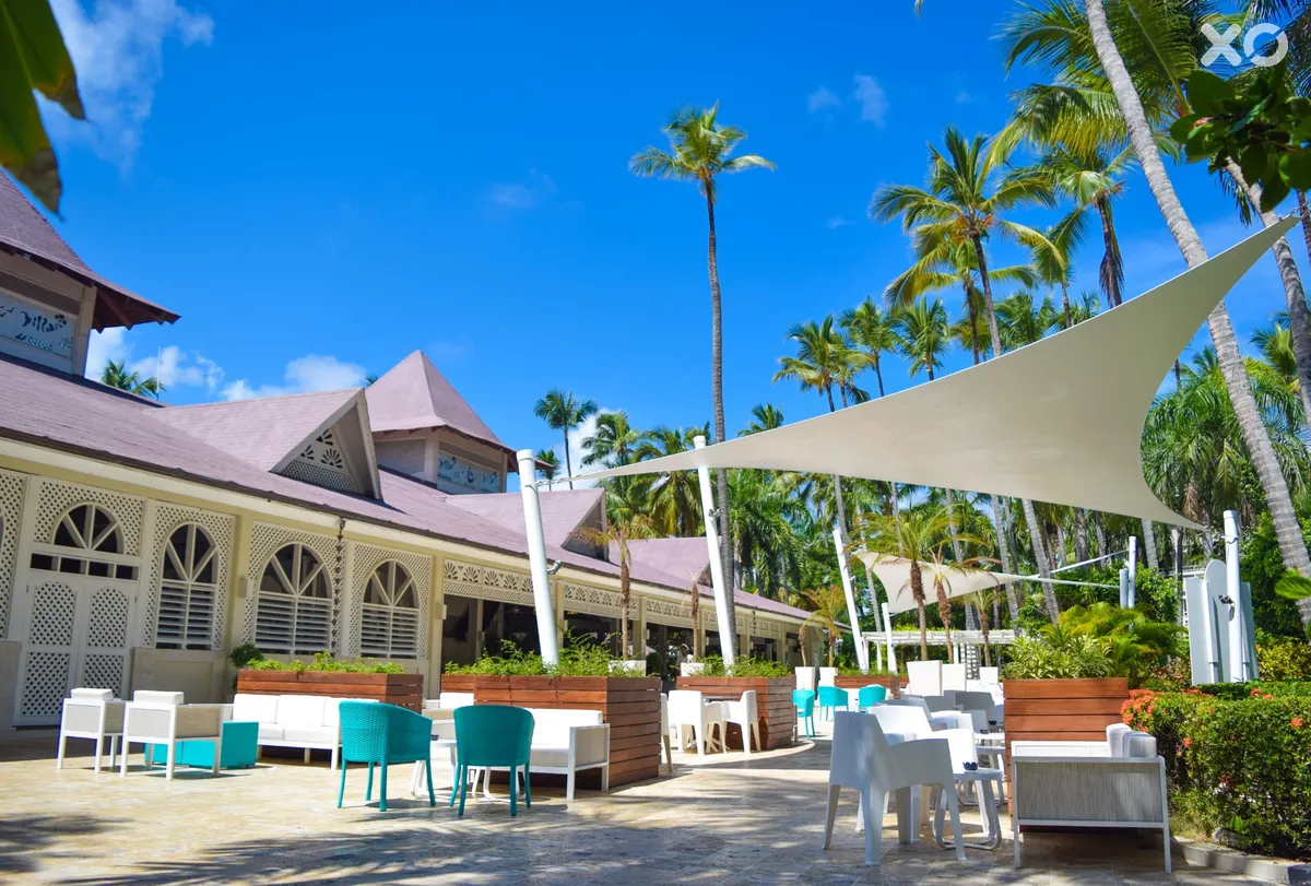 Vista Sol Punta Cana Beach Resort & Spa