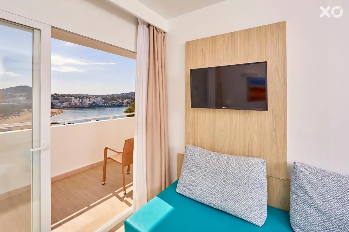 Sun Beach Apartments