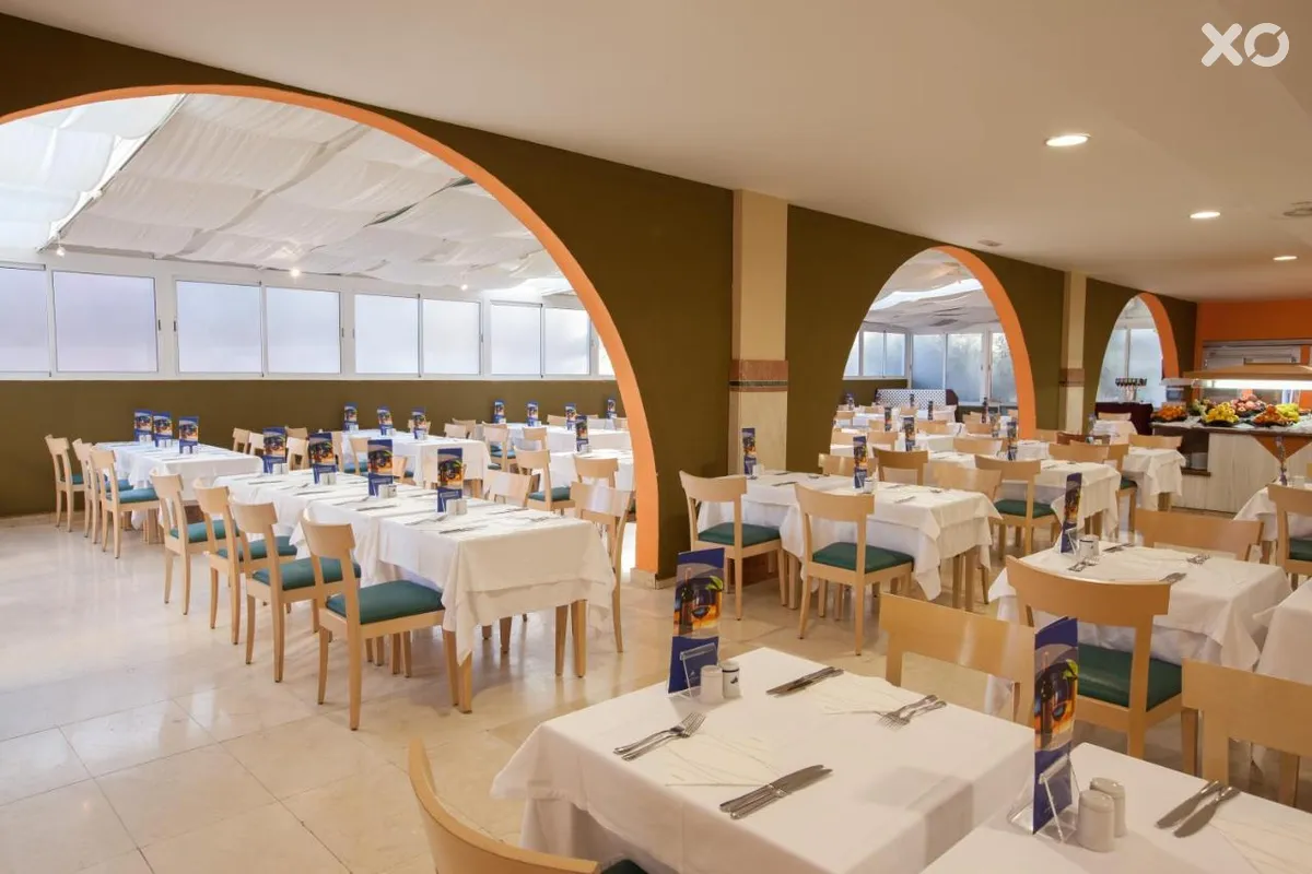 IFA Altamarena Hotel