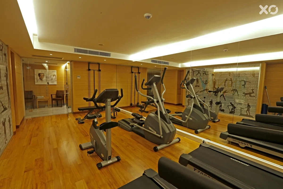 Innova Sultanahmet Hotel