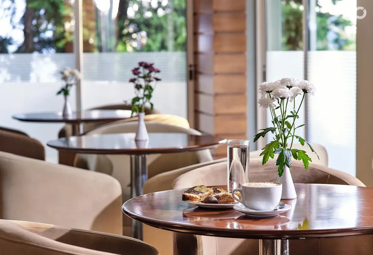 Blazer Suites Hotel