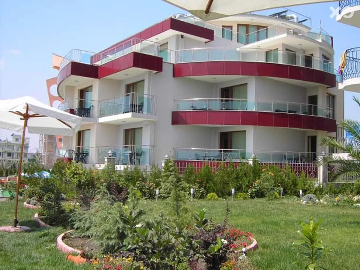 Petrov Hotel