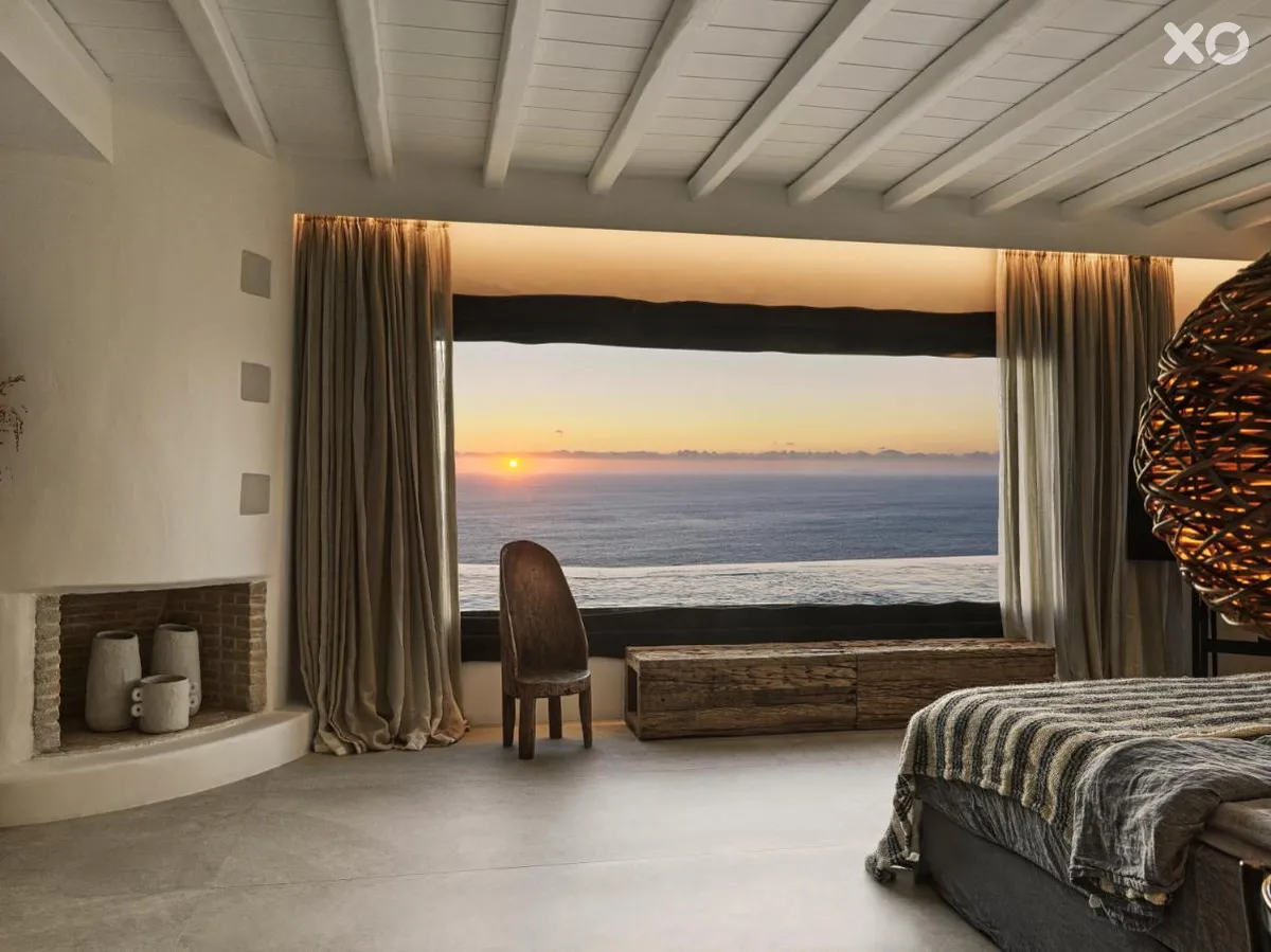Myconian Panoptis Escape Small Luxury Hotels of the World