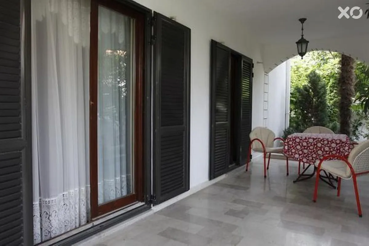 Perovic Villa