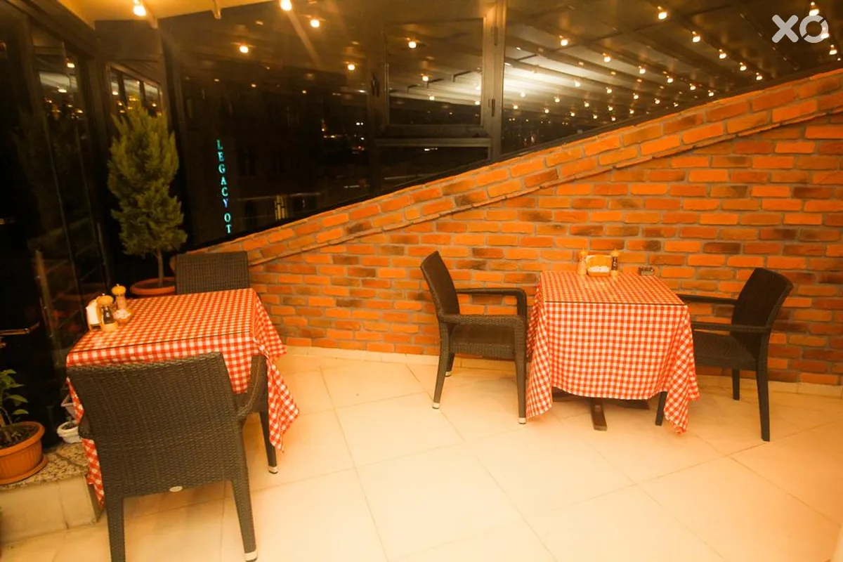 Venue Hotel