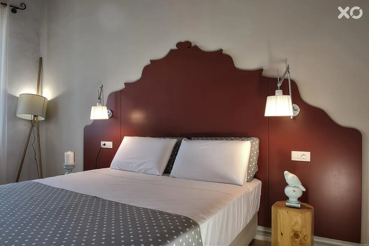 Elia Zampeliou Boutique Hotel