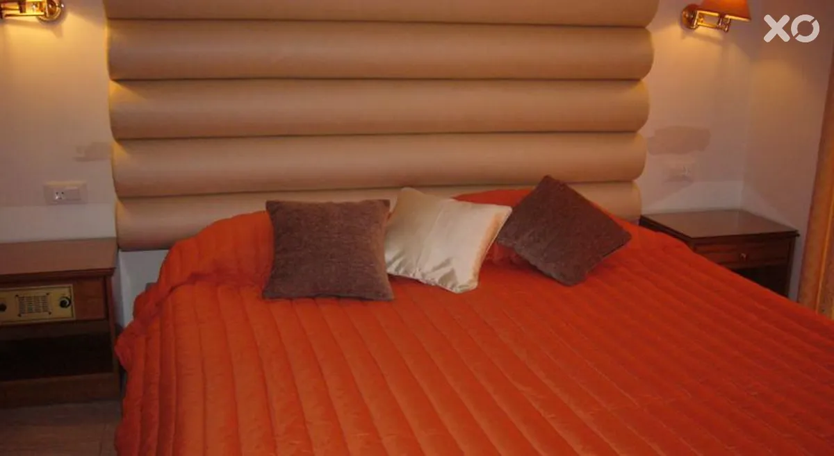 Rhodian Rose Hotel