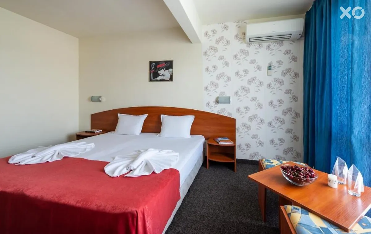 Belitsa Hotel