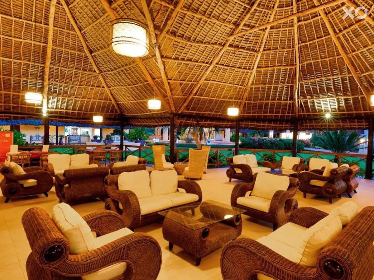 Royal Zanzibar Beach Resort