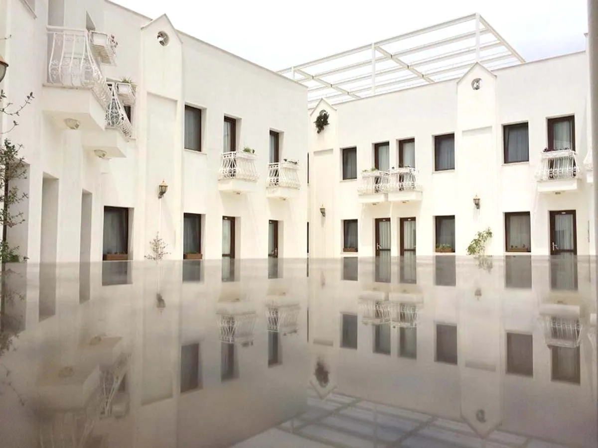 Costa Asmin Hotel