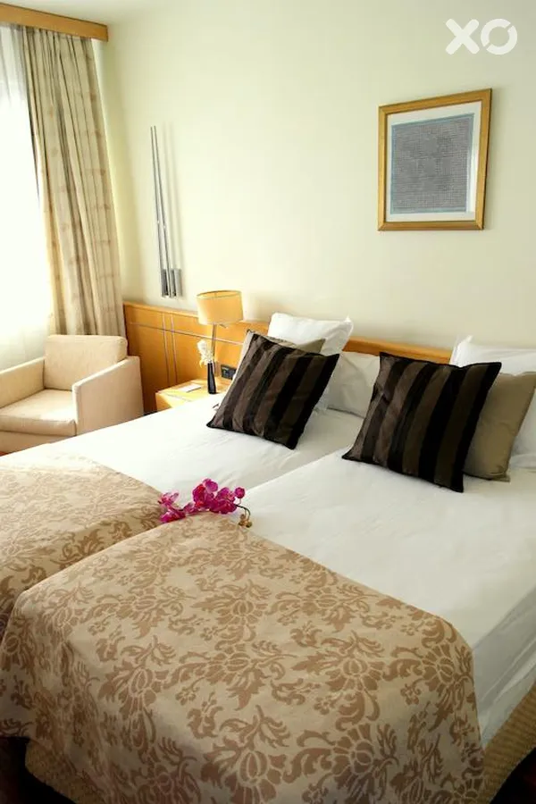 Eurohotel Diagonal Port