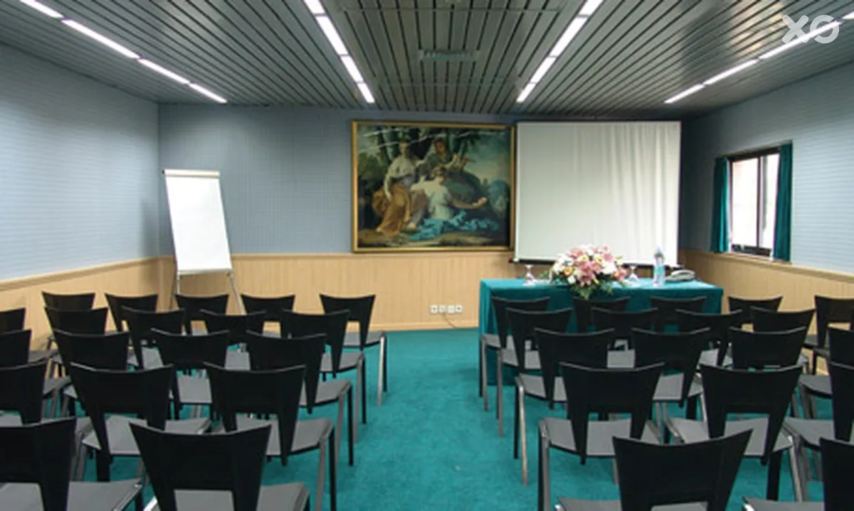 3K Barcelona Hotel