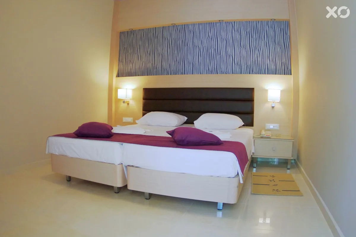 Eleftheria Hotel