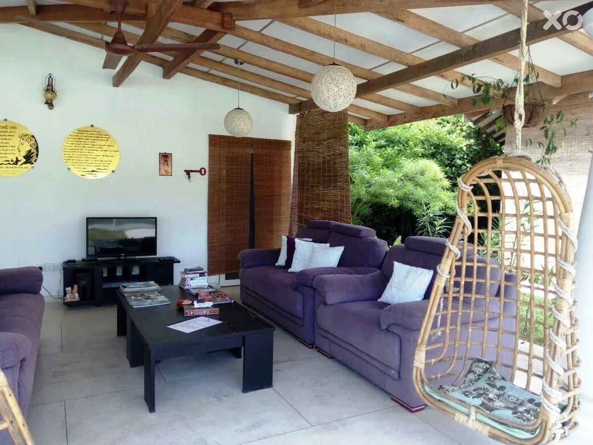 Villa 96 Boutique Hotel (Kalibri Hotel)