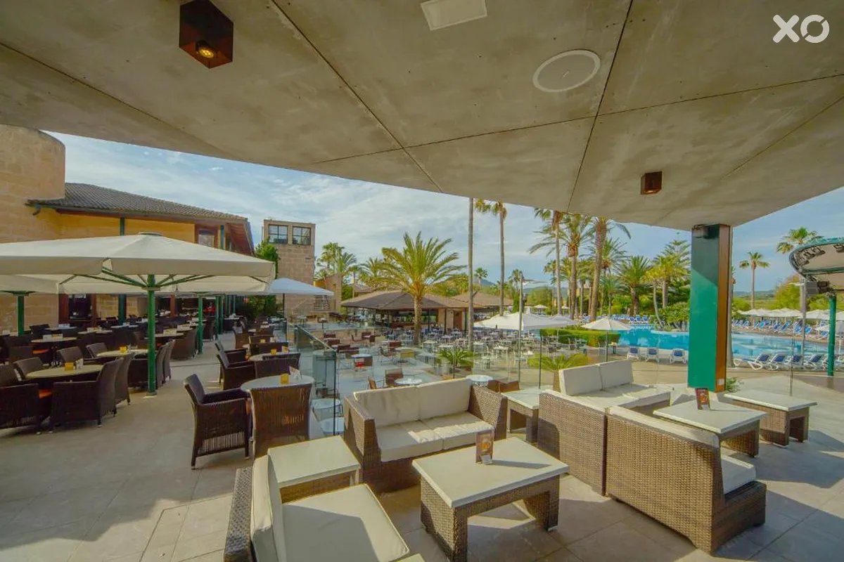 Portblue Club Pollentia Resort & Spa