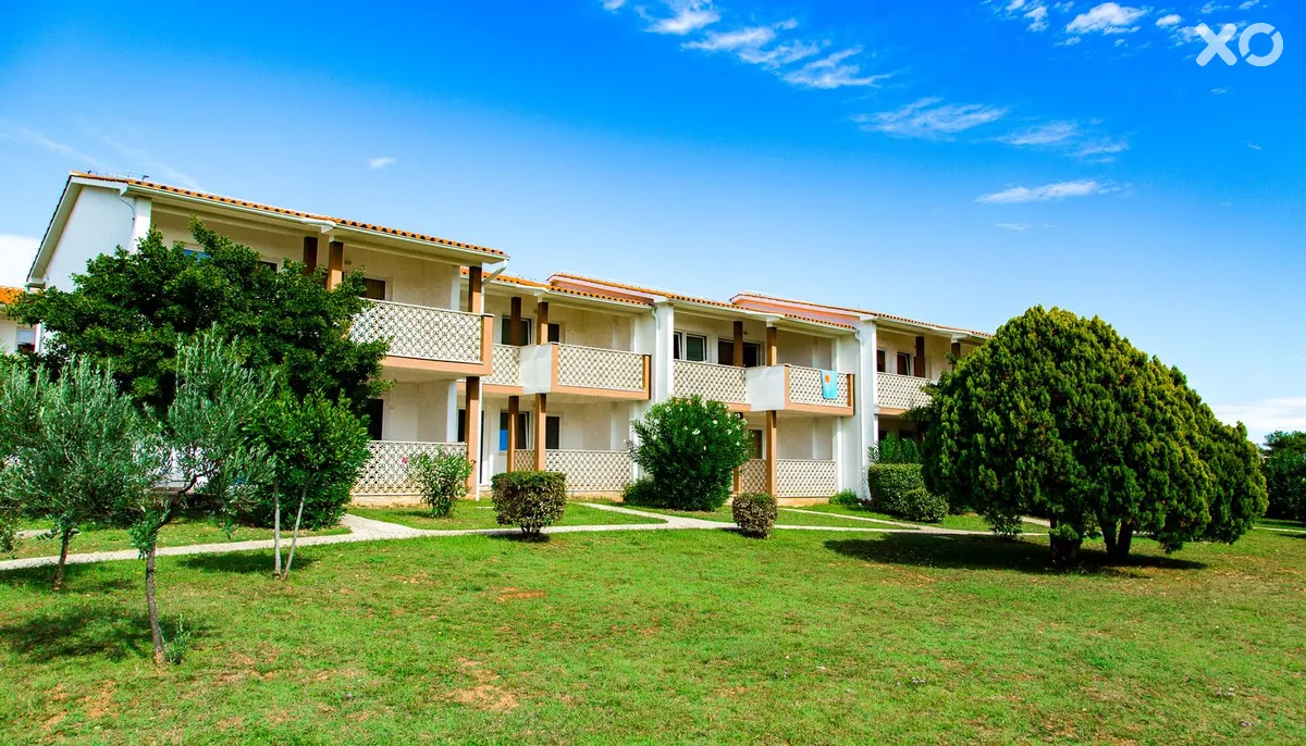 Kazela Apartments