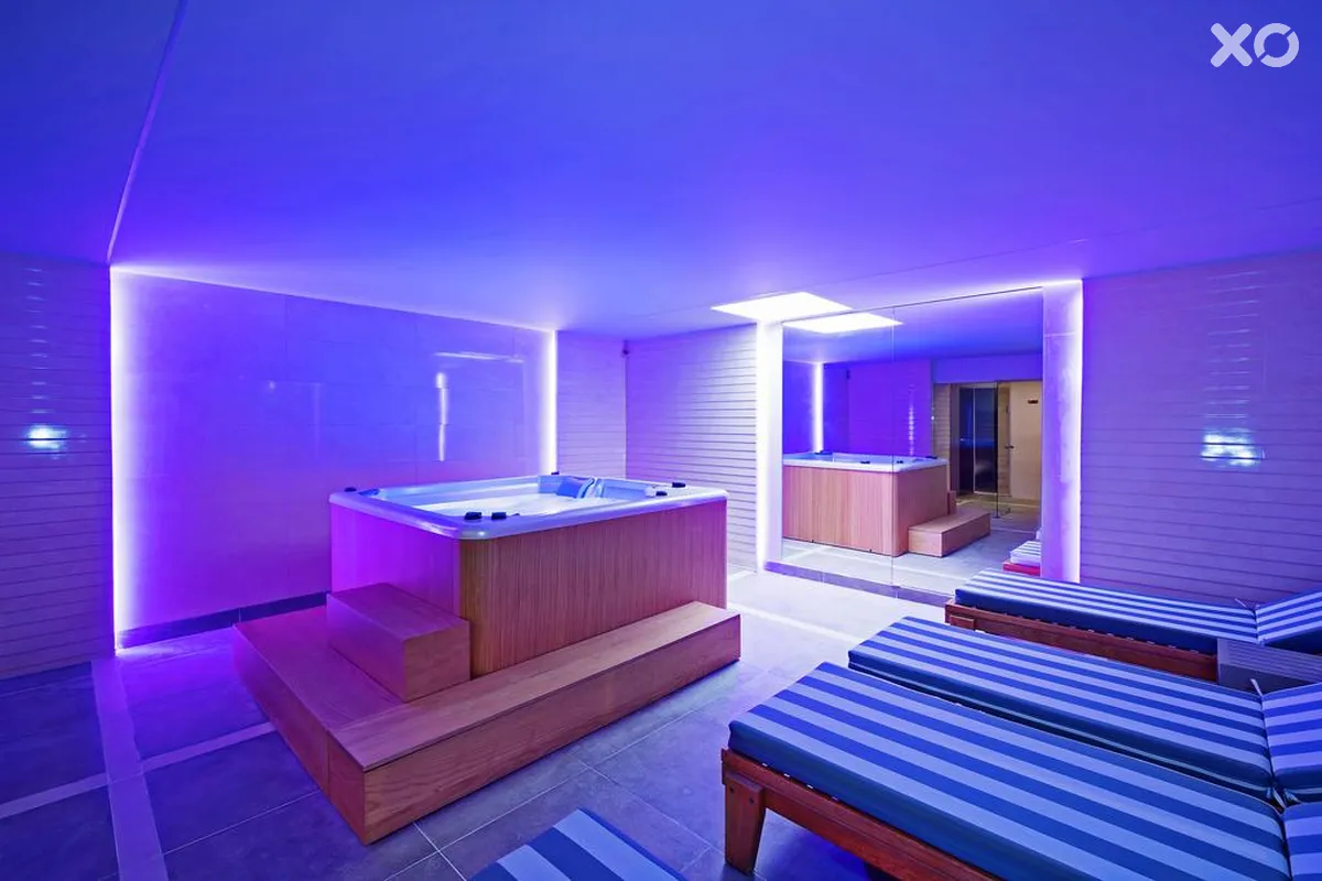 Swell Boutique Hotel
