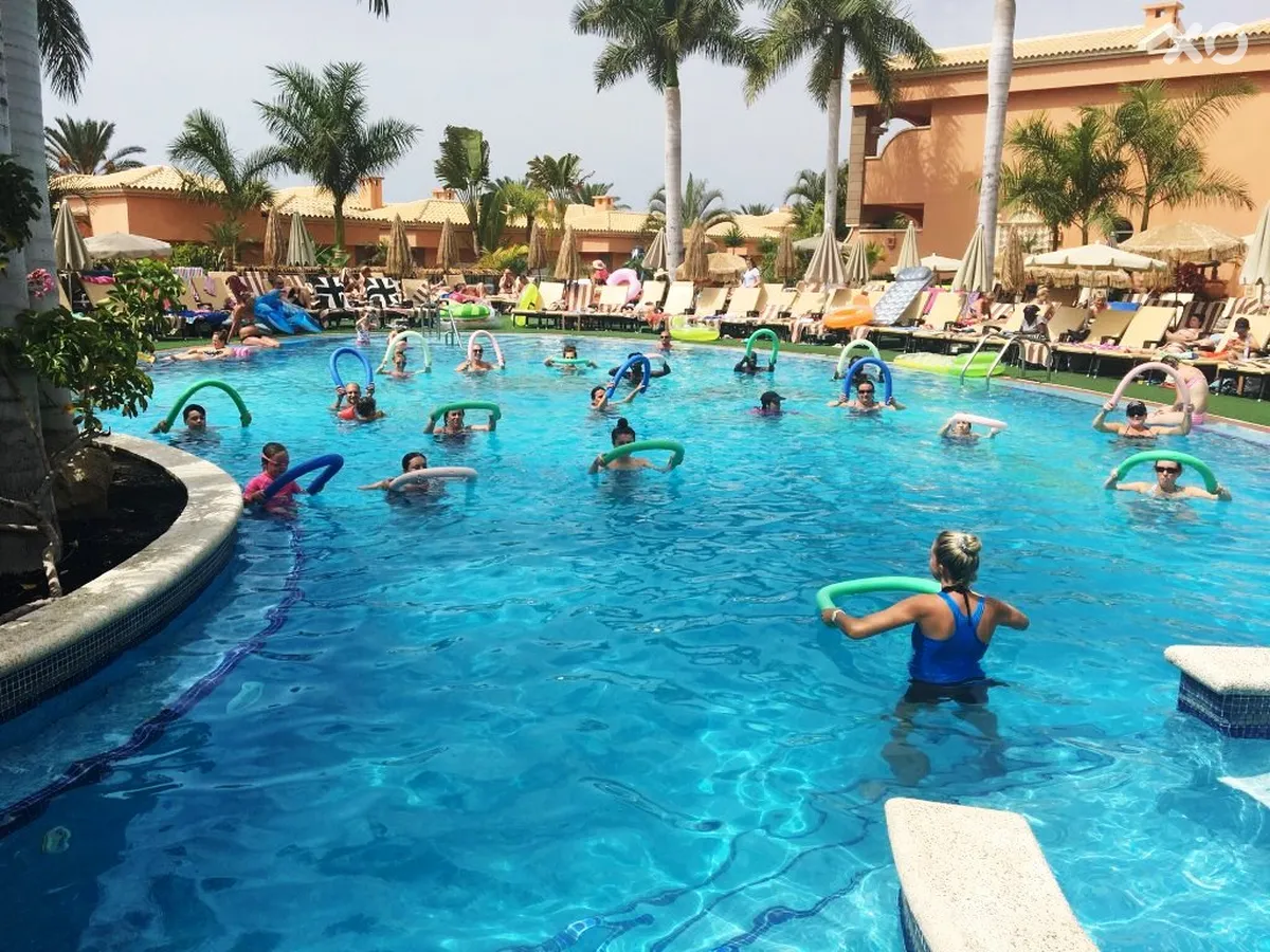 Green Garden Resort & Suites