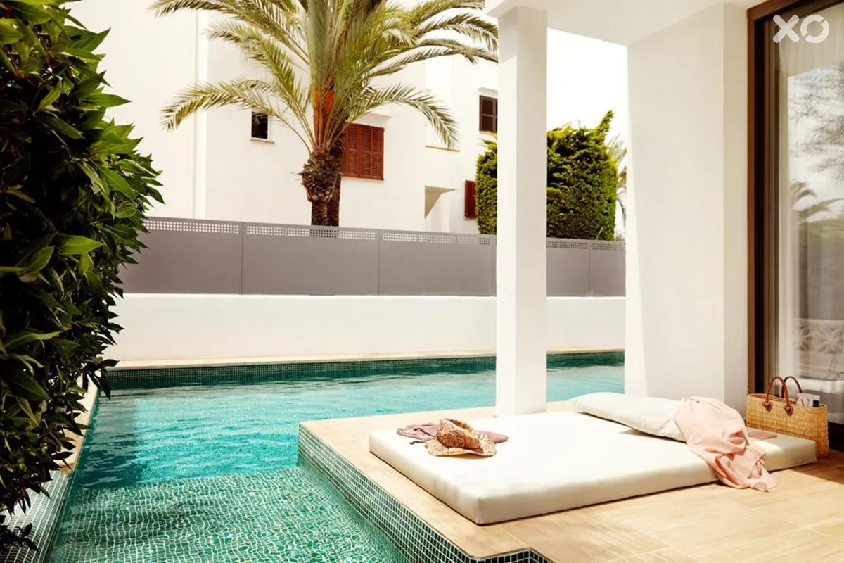 Monsuau Hotel
